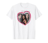 The Vampire Diaries Girl's Choice Camiseta