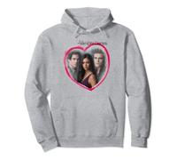 The Vampire Diaries Girl's Choice Sudadera con Capucha