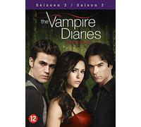 The Vampire Diaries - Saison 2 [DVD]