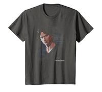 The Vampire Diaries Sometimes Camiseta, Niños, Asfalto, 8 años