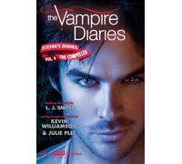 The Vampire Diaries: Stefan's Diaries #6: The Compelled: Stefan's Diaries #6: The Compelled, The