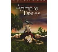 The Vampire Diaries: The Complete First Season [USA] [DVD]