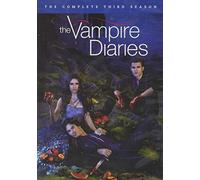 The Vampire Diaries: The Complete Third Season [Reino Unido] [DVD]