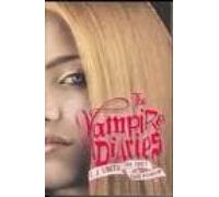 The Vampire Diaries: The Fury And Dark Reunion