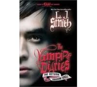 The Vampire Diaries: The Return: Shadow Souls (ebook)