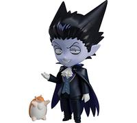 The Vampire Dies in No Time Nendoroid - Figura de acción de Draluc y John (10 cm)