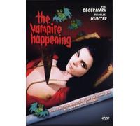 The Vampire Happening [Alemania] [DVD]