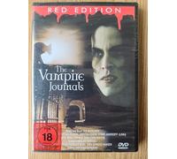 the vampire journals [Alemania] [DVD]