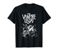 The Vampire Lestat Lestat Crowd Surf Camiseta