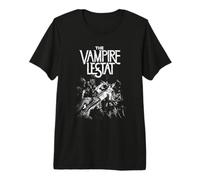 The Vampire Lestat Lestat Crowd Surf Camiseta Premium