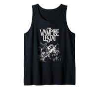 The Vampire Lestat Lestat Crowd Surf Camiseta sin Mangas