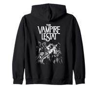 The Vampire Lestat Lestat Crowd Surf Sudadera con Capucha