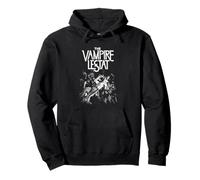 The Vampire Lestat Lestat Crowd Surf Sudadera con Capucha