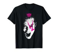The Vampire Lestat Lestat Face Camiseta