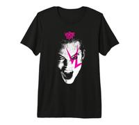 The Vampire Lestat Lestat Face Camiseta Premium