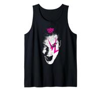 The Vampire Lestat Lestat Face Camiseta sin Mangas