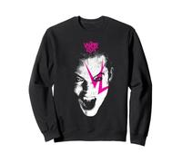 The Vampire Lestat Lestat Face Sudadera