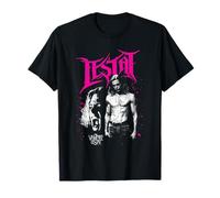 The Vampire Lestat Lestat Homage Camiseta