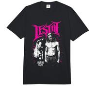 The Vampire Lestat Lestat Homage Comfort Colors Adult Heavyweight T-Shirt