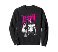 The Vampire Lestat Lestat Homage Sudadera