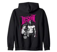 The Vampire Lestat Lestat Homage Sudadera con Capucha