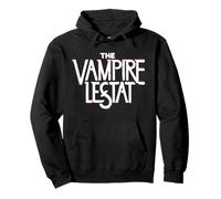 The Vampire Lestat Logo Dark Sudadera con Capucha