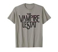 The Vampire Lestat Logo Light Camiseta