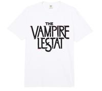 The Vampire Lestat Logo Light Comfort Colors Adult Heavyweight T-Shirt
