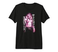 The Vampire Lestat Love Me, Hate Me Camiseta Premium