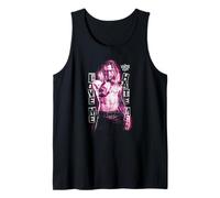 The Vampire Lestat Love Me, Hate Me Camiseta sin Mangas