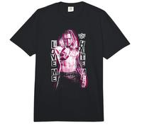 The Vampire Lestat Love Me, Hate Me Comfort Colors Adult Heavyweight T-Shirt