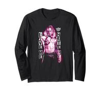 The Vampire Lestat Love Me, Hate Me Manga Larga