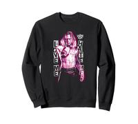The Vampire Lestat Love Me, Hate Me Sudadera