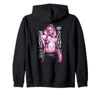 The Vampire Lestat Love Me, Hate Me Sudadera con Capucha