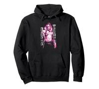 The Vampire Lestat Love Me, Hate Me Sudadera con Capucha