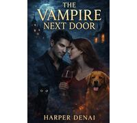 The Vampire Next Door: After Dark Series: 1