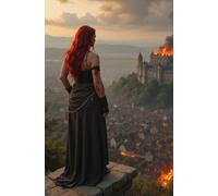 The Vampire Queen