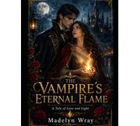 The Vampire’s Eternal Flame: A Tale of Love and Light
