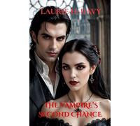 The Vampire’s Second Chance: In the Face of Betrayal, She Must Choose-Humanity or the Vampire’s World (Vampires of the Night Realm)