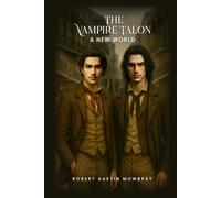 The Vampire Talon: The New World