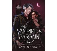 The Vampire's Bargain
