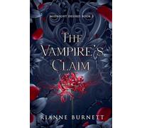 The Vampire's Claim: 3 (Midnight Desires)