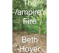 The Vampire's Fire: 7 (Gaia Tales)