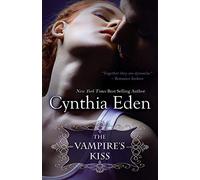 The Vampire's Kiss