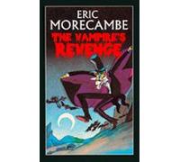 The Vampires Revenge (ebook)