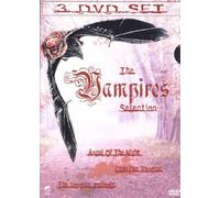 The Vampires Selection [Alemania] [DVD]