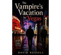The Vampire's Vacation in 'Vegas