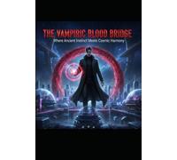 The Vampiric Blood Bridge: From Predator to Protector: Where Ancient Instinct Meets Cosmic Harmony