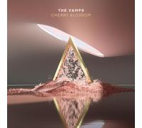 The Vamps Cherry Blossom (CD) Album (Jewel Case) (Importación USA)
