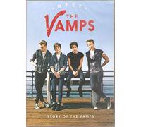 The Vamps - Meet The Vamps